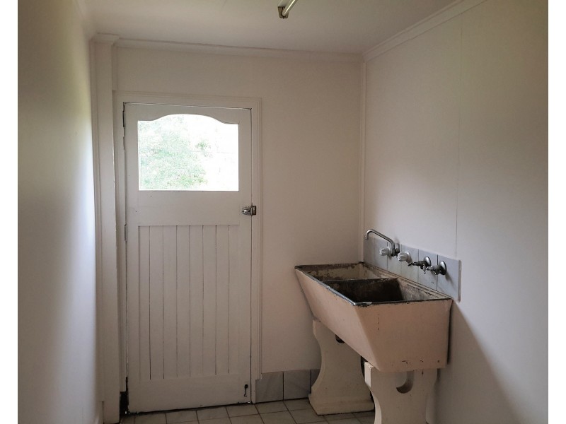 202 Greys Lane, Ravenshoe QLD 4888