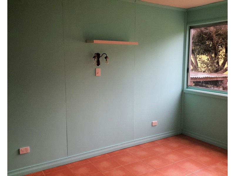 202 Greys Lane, Ravenshoe QLD 4888