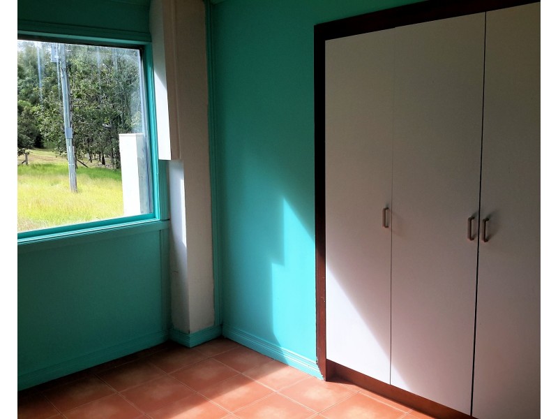 202 Greys Lane, Ravenshoe QLD 4888