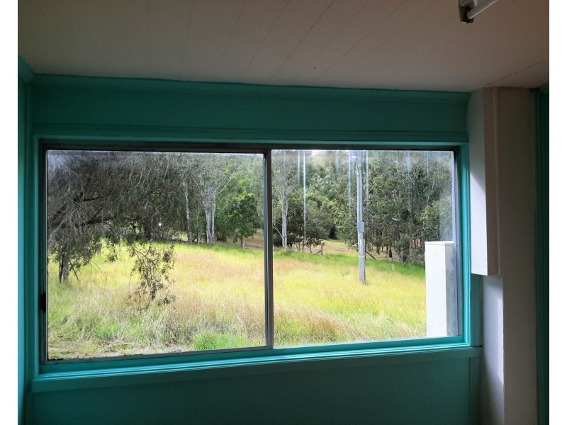202 Greys Lane, Ravenshoe QLD 4888