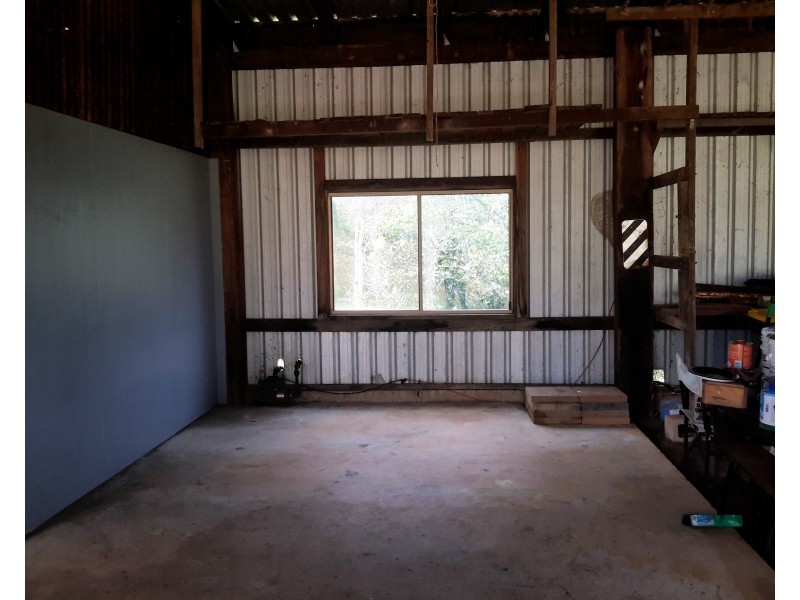 202 Greys Lane, Ravenshoe QLD 4888