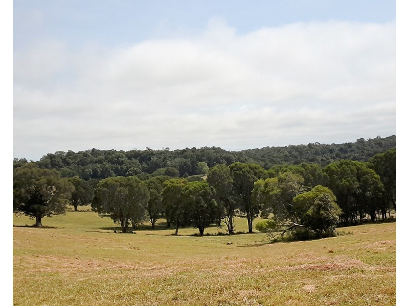 1054 East Evelyn Rd, Evelyn QLD 4888