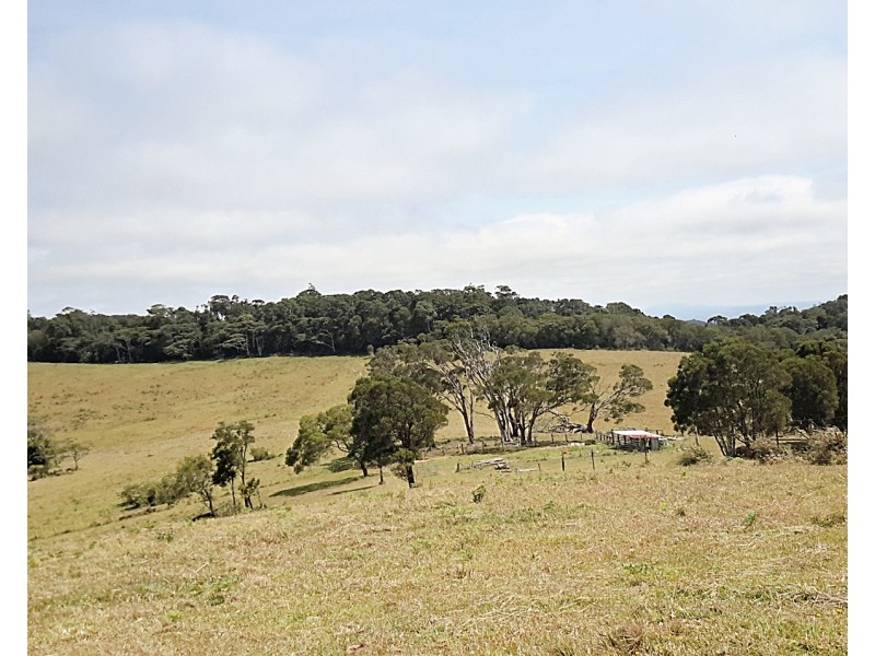 1054 East Evelyn Rd, Evelyn QLD 4888