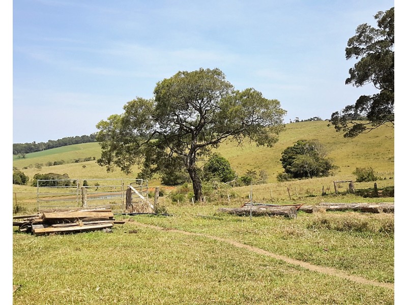 1054 East Evelyn Rd, Evelyn QLD 4888