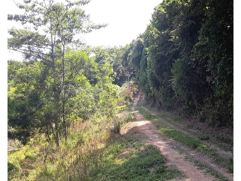 1054 East Evelyn Rd, Evelyn QLD 4888