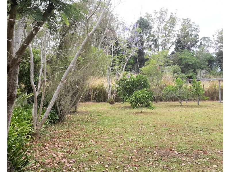 – Off Herbert Street, Ravenshoe QLD 4888