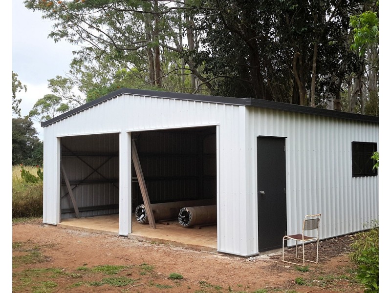 – Off Herbert Street, Ravenshoe QLD 4888