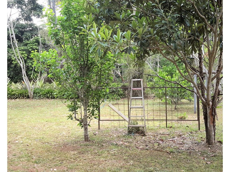 – Off Herbert Street, Ravenshoe QLD 4888