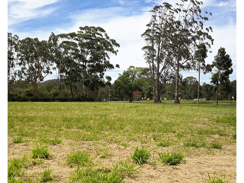 LOT 12 Carrick St, Ravenshoe QLD 4888