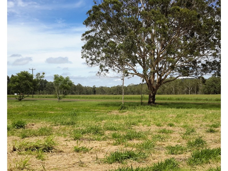 LOT 12 Carrick St, Ravenshoe QLD 4888