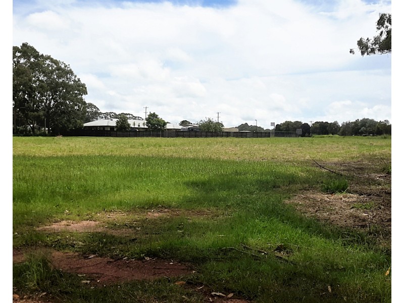 LOT 12 Carrick St, Ravenshoe QLD 4888