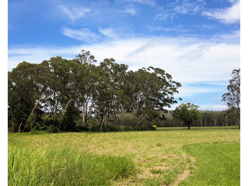 LOT 12 Carrick St, Ravenshoe QLD 4888