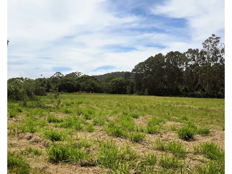 LOT 12 Carrick St, Ravenshoe QLD 4888