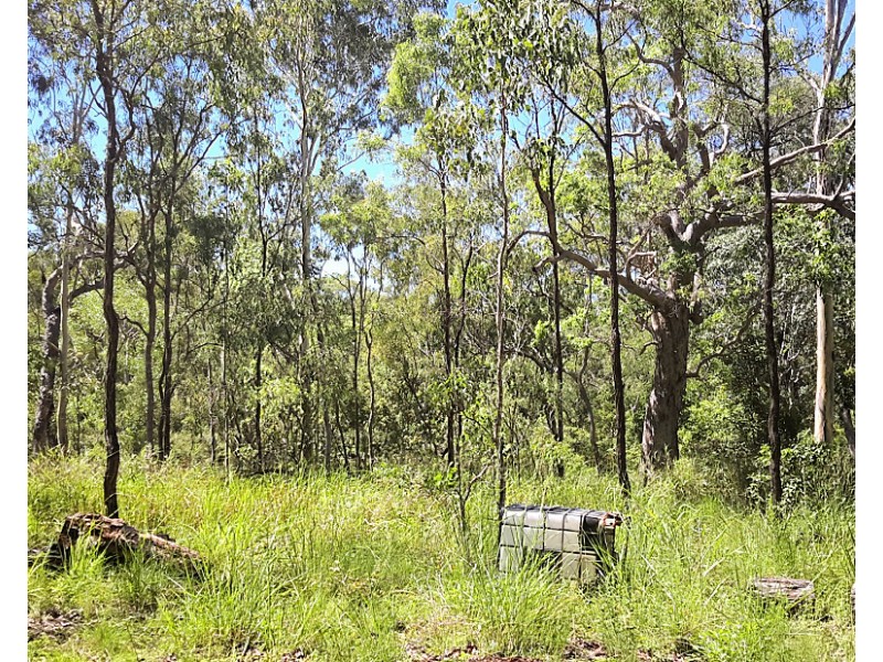 347 Millstream Pde, Millstream QLD 4888
