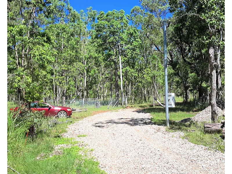 347 Millstream Pde, Millstream QLD 4888