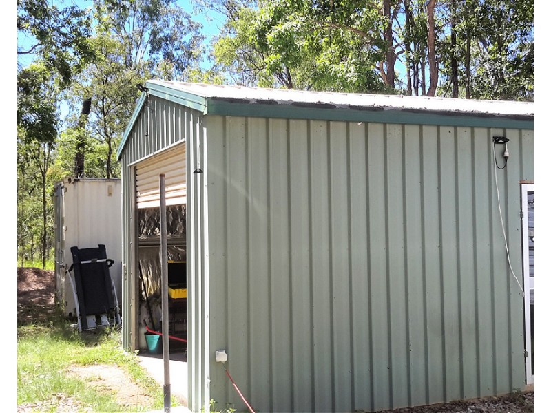 347 Millstream Pde, Millstream QLD 4888