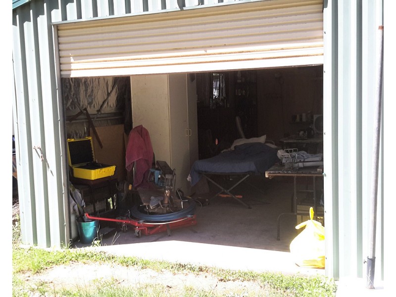 347 Millstream Pde, Millstream QLD 4888