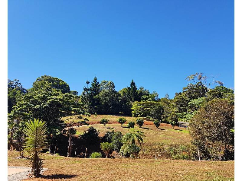 LOT 13 Bellview Dr W, Ravenshoe QLD 4888