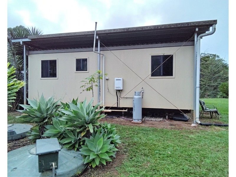 LOT 13 Bellview Dr W, Ravenshoe QLD 4888
