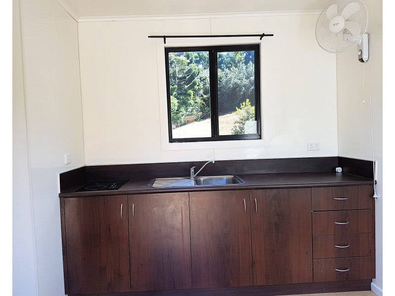 LOT 13 Bellview Dr W, Ravenshoe QLD 4888