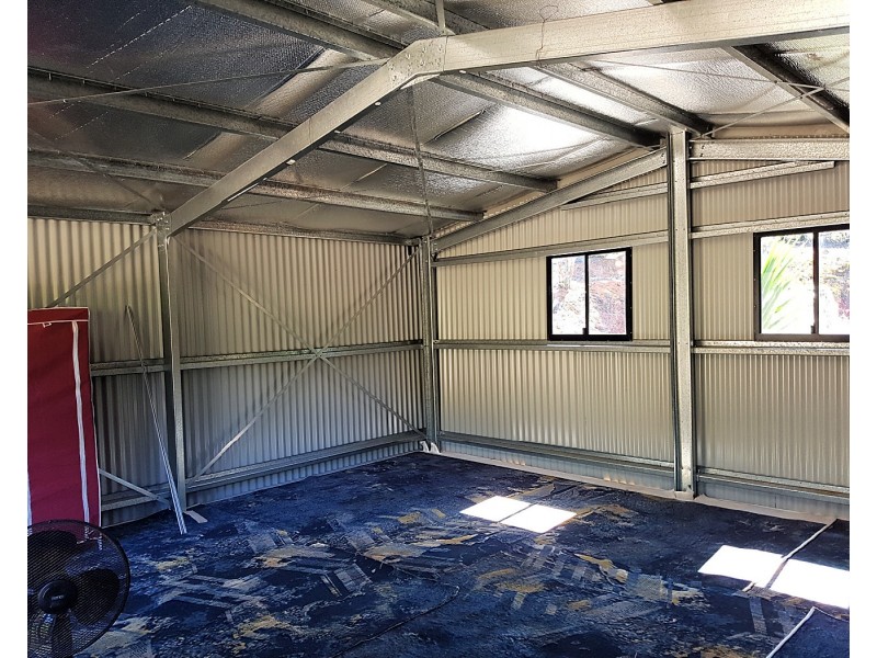 LOT 13 Bellview Dr W, Ravenshoe QLD 4888
