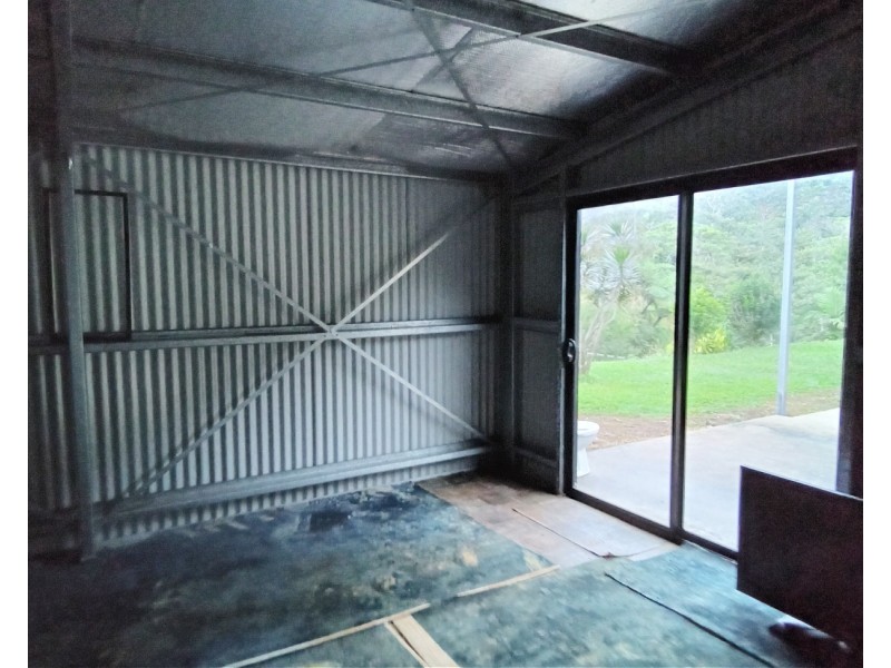 LOT 13 Bellview Dr W, Ravenshoe QLD 4888