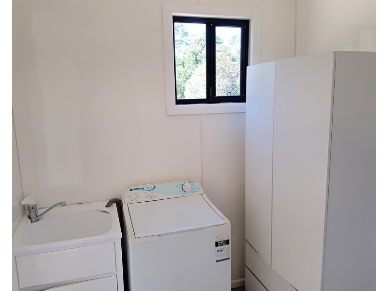 LOT 13 Bellview Dr W, Ravenshoe QLD 4888