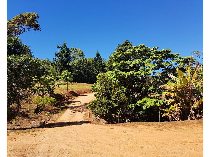 LOT 13 Bellview Dr W, Ravenshoe QLD 4888