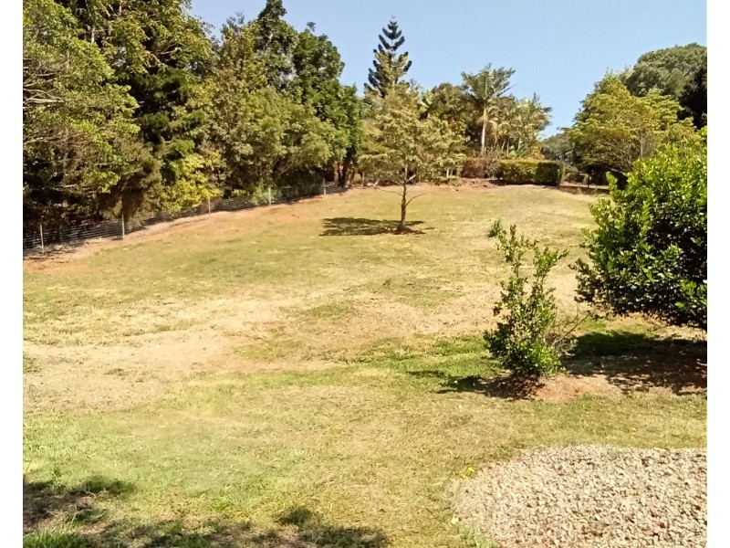 LOT 13 Bellview Dr W, Ravenshoe QLD 4888