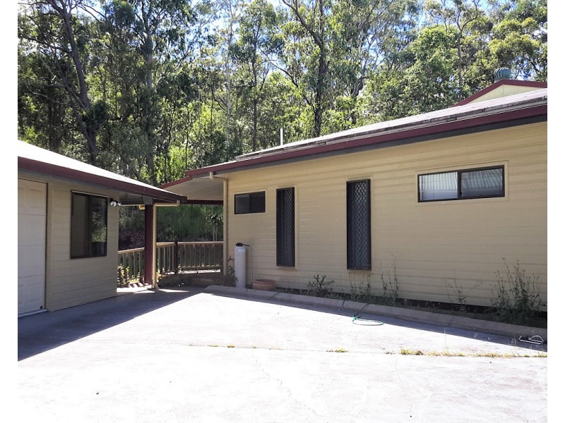 8 Mazlin St, Ravenshoe QLD 4888