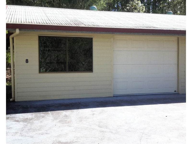 8 Mazlin St, Ravenshoe QLD 4888