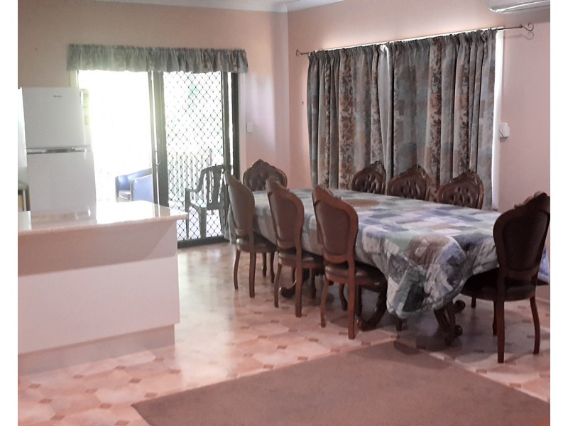 8 Mazlin St, Ravenshoe QLD 4888