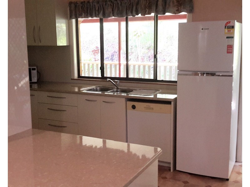 8 Mazlin St, Ravenshoe QLD 4888