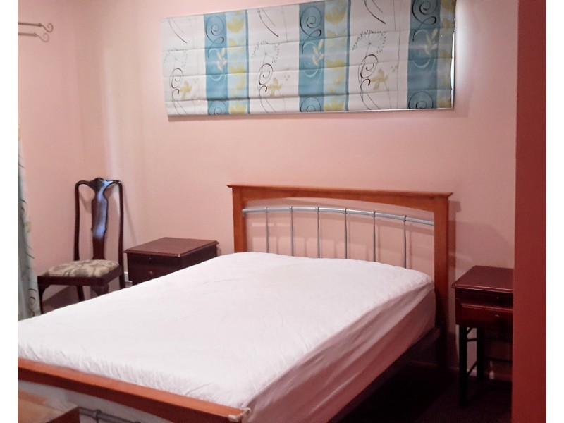 8 Mazlin St, Ravenshoe QLD 4888