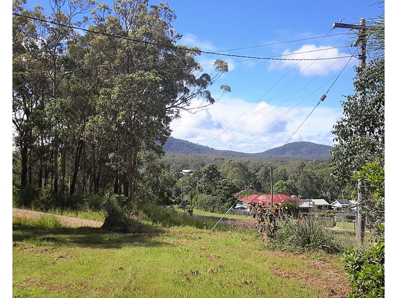 8 Mazlin St, Ravenshoe QLD 4888