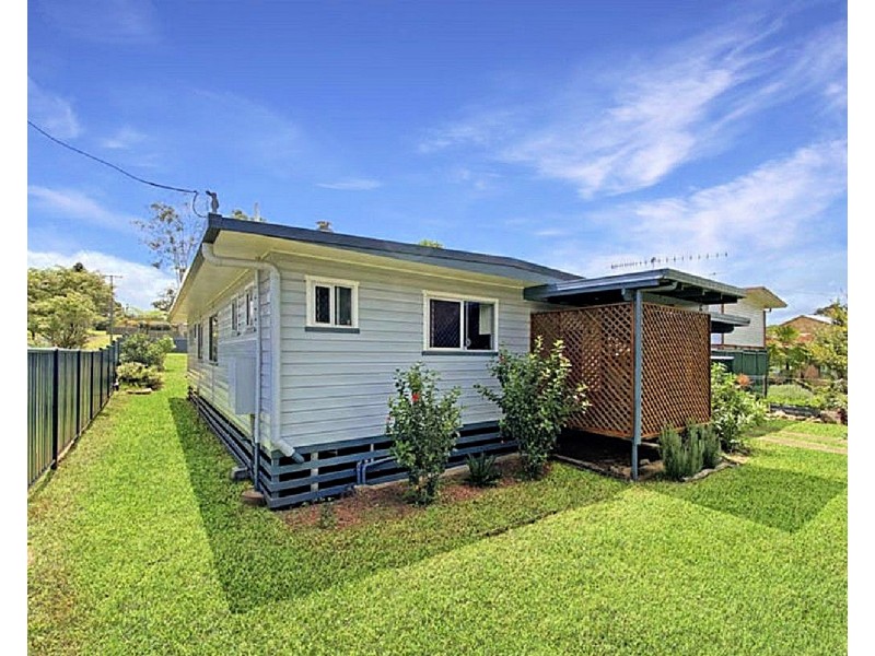 14 Lydia St, Ravenshoe QLD 4888