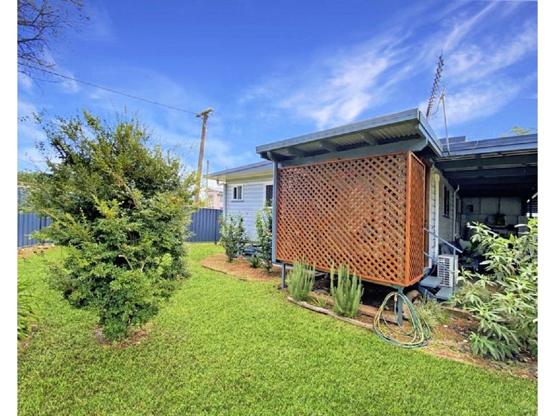 14 Lydia St, Ravenshoe QLD 4888