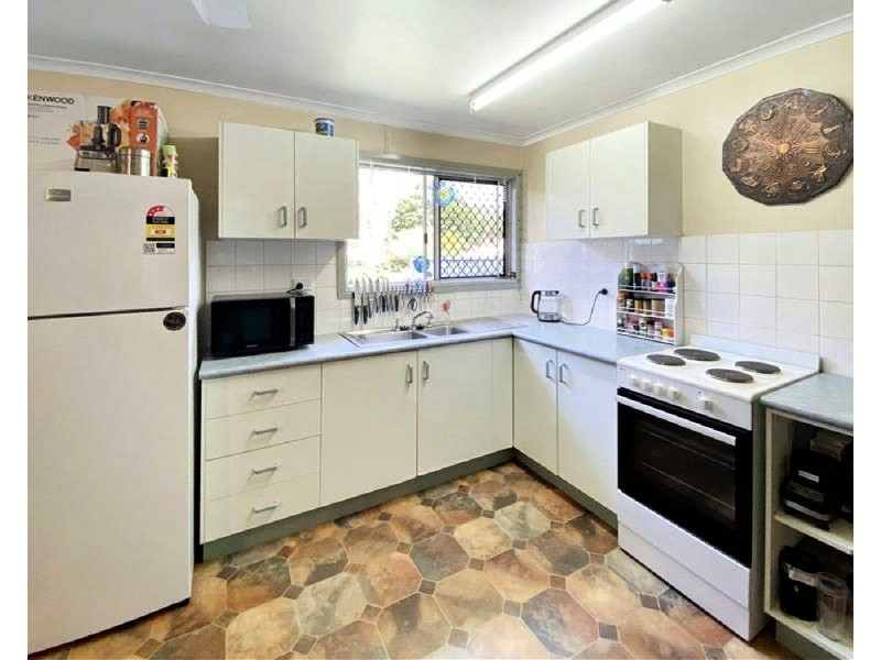 14 Lydia St, Ravenshoe QLD 4888