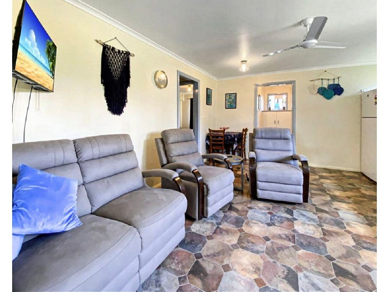 14 Lydia St, Ravenshoe QLD 4888