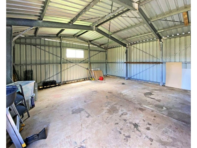 14 Lydia St, Ravenshoe QLD 4888