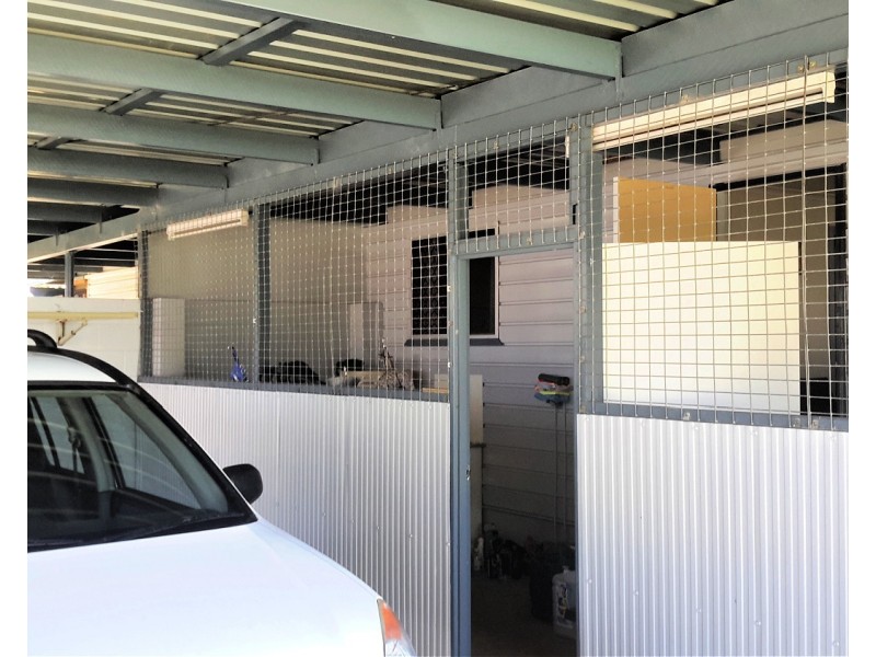 14 Lydia St, Ravenshoe QLD 4888