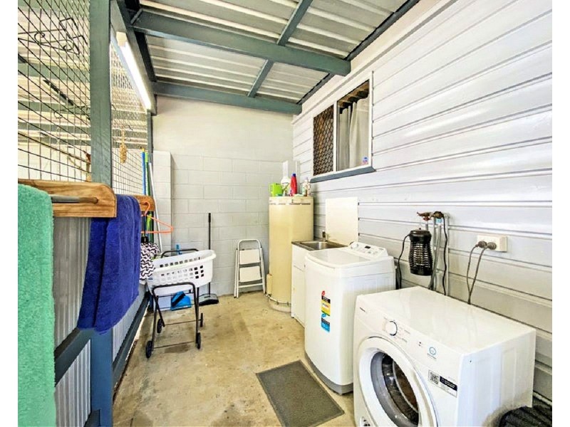14 Lydia St, Ravenshoe QLD 4888