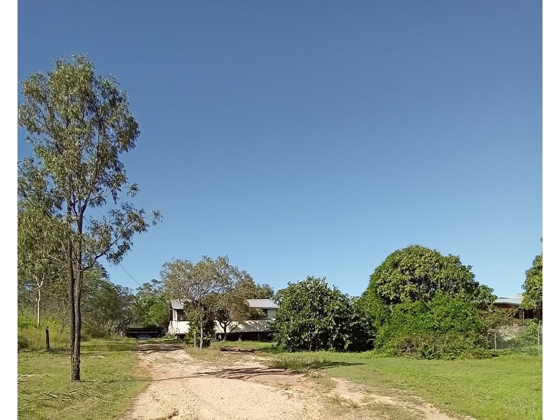 4 Galena St, Mount Garnet QLD 4872