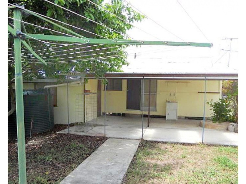 4 Galena St, Mount Garnet QLD 4872