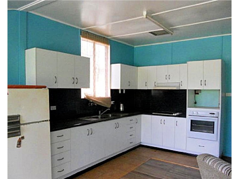 4 Galena St, Mount Garnet QLD 4872