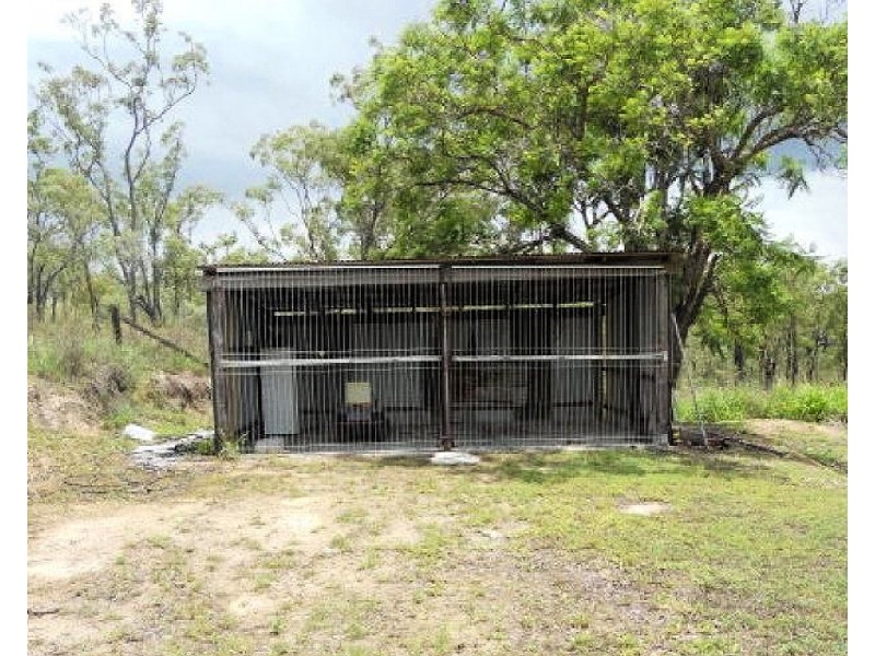 4 Galena St, Mount Garnet QLD 4872