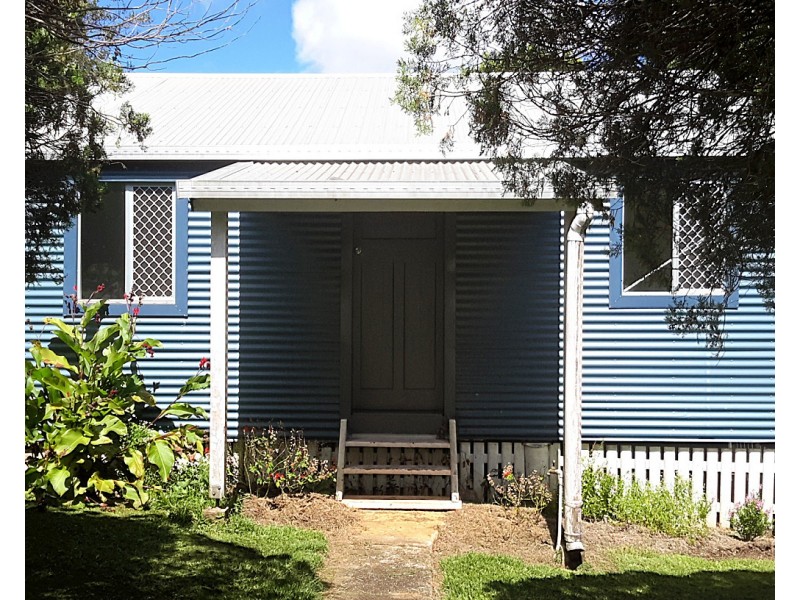 13 Grigg St, Ravenshoe QLD 4888