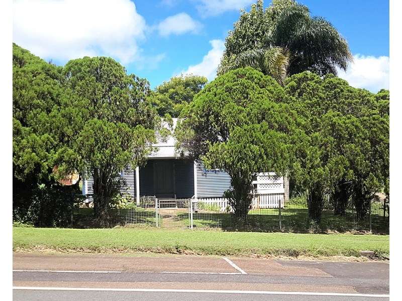 13 Grigg St, Ravenshoe QLD 4888