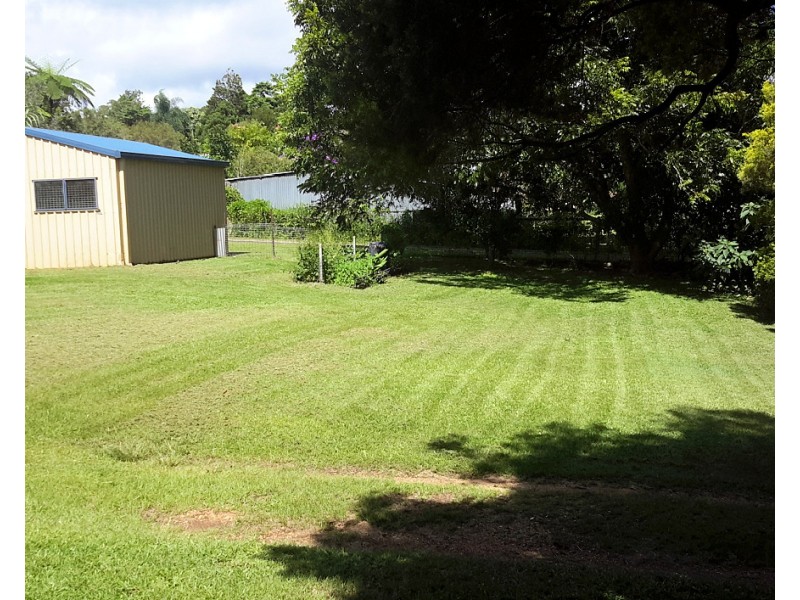 13 Grigg St, Ravenshoe QLD 4888