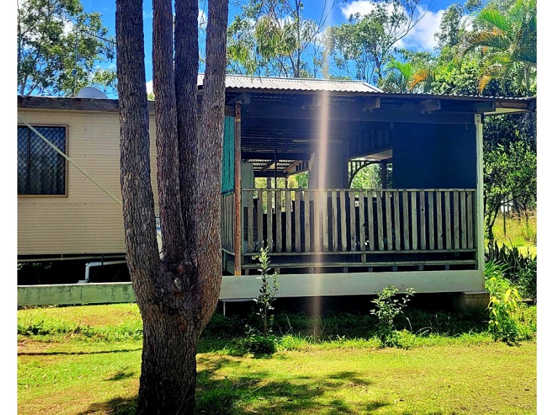 232 Millstream Pde, Millstream QLD 4888
